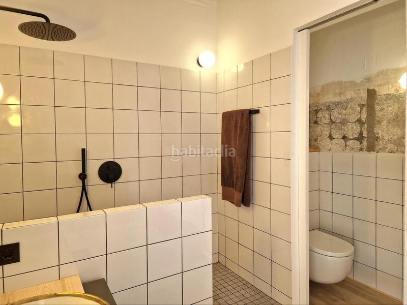 Foto a1bae586-c0af-4d88-a086-1b39d4647b8c. Bureau avec chauffage dans El Coll Sant Cugat del Vallès