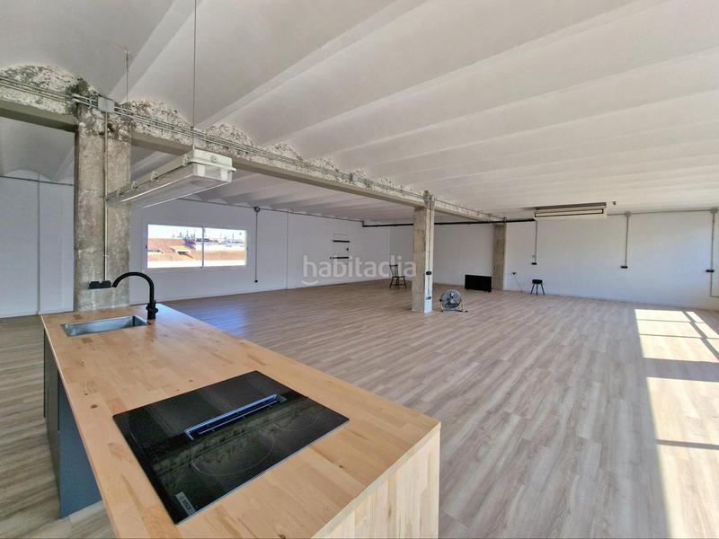 Foto c068f938-d69e-4956-93ca-db27b86cbeec. Bureau avec chauffage dans El Coll Sant Cugat del Vallès