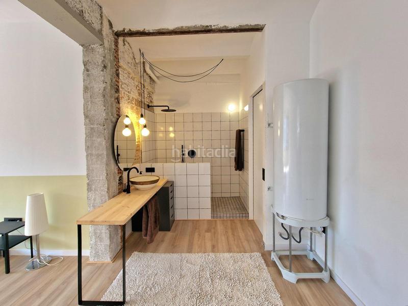 Foto ff6c8c58-d5a5-4261-bd49-881a7bf0bae2. Bureau avec chauffage dans El Coll Sant Cugat del Vallès