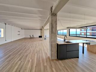 Büro in El Coll