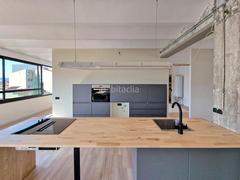 Foto 0d7c3ae1-32d6-4e07-ad15-074cd4ad8b1a. Office space with heating in El Coll Sant Cugat del Vallès