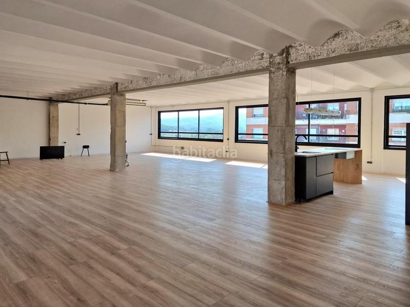 Foto 5e947276-7059-4ce4-81bd-d6abc86bded8. Office space with heating in El Coll Sant Cugat del Vallès