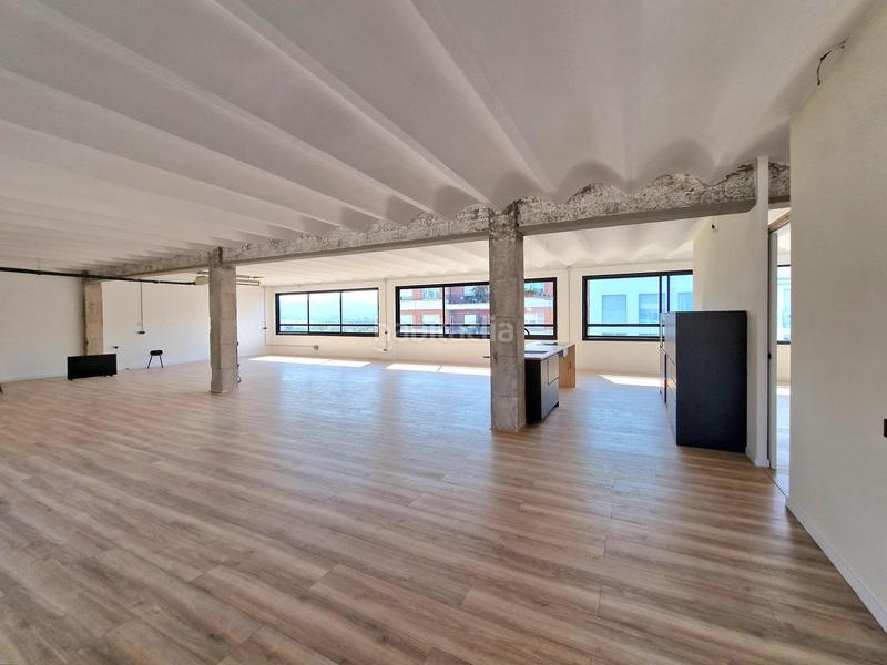 Foto 7833184b-c318-466b-ac5e-7a2aefc90a8a. Office space with heating in El Coll Sant Cugat del Vallès