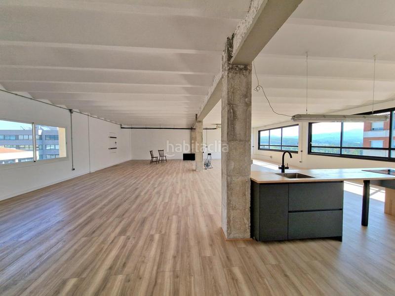 Foto a136c80f-2350-44cc-8d78-e88345a9b65f. Office space with heating in El Coll Sant Cugat del Vallès