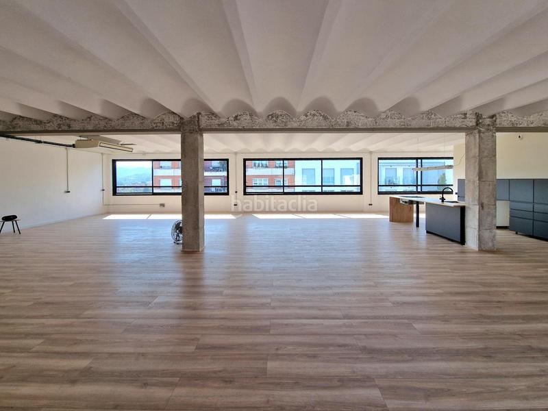 Foto a99953f9-c772-4f8e-8ba3-017e26c1a168. Office space with heating in El Coll Sant Cugat del Vallès