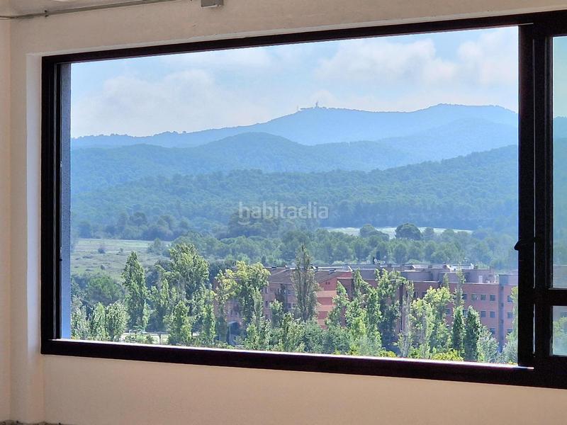 Foto af3599c3-0184-43bd-bf27-fe6fc1ca9c06. Office space with heating in El Coll Sant Cugat del Vallès