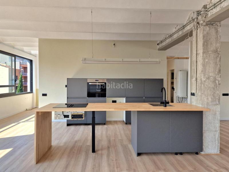 Foto b60e4cb2-55f9-43ef-92c7-313b51d151f6. Office space with heating in El Coll Sant Cugat del Vallès