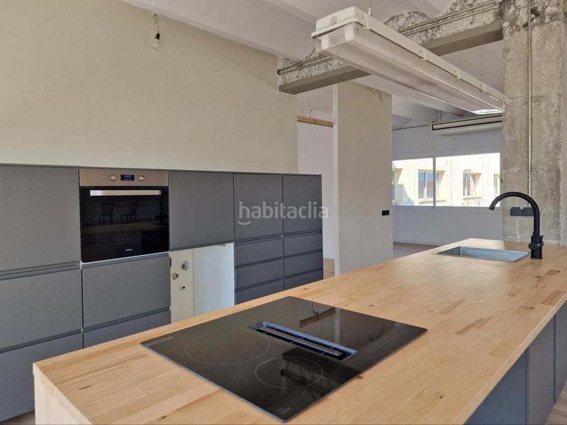 Foto bc8c7c36-8a58-4516-930a-cb934c834c94. Office space with heating in El Coll Sant Cugat del Vallès