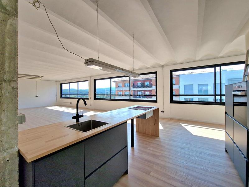 Foto d677ea04-7330-42b6-8979-7c2f21b05473. Office space with heating in El Coll Sant Cugat del Vallès