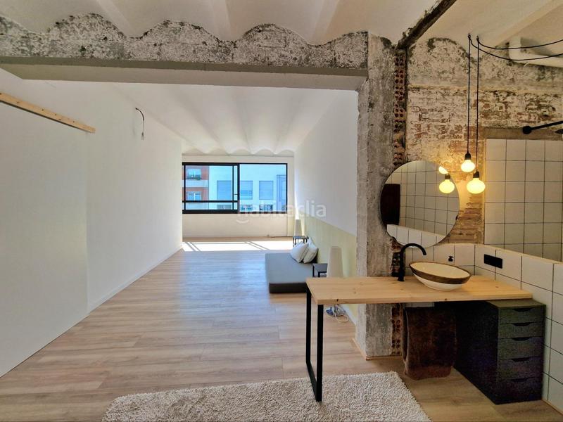 Foto d6cfde99-5606-478b-8bd1-6ef4dc619b68. Office space with heating in El Coll Sant Cugat del Vallès