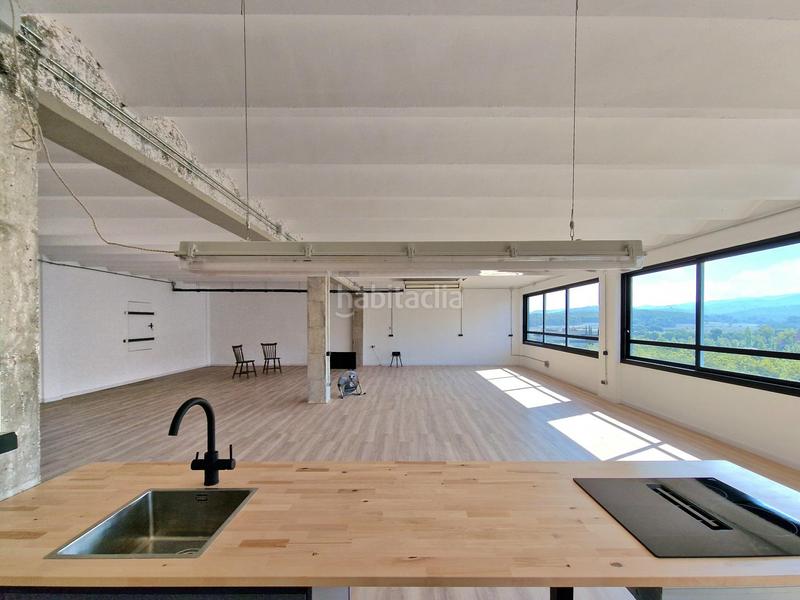 Foto eb51d0dc-2f73-4a0d-88ae-9d943575ed27. Office space with heating in El Coll Sant Cugat del Vallès