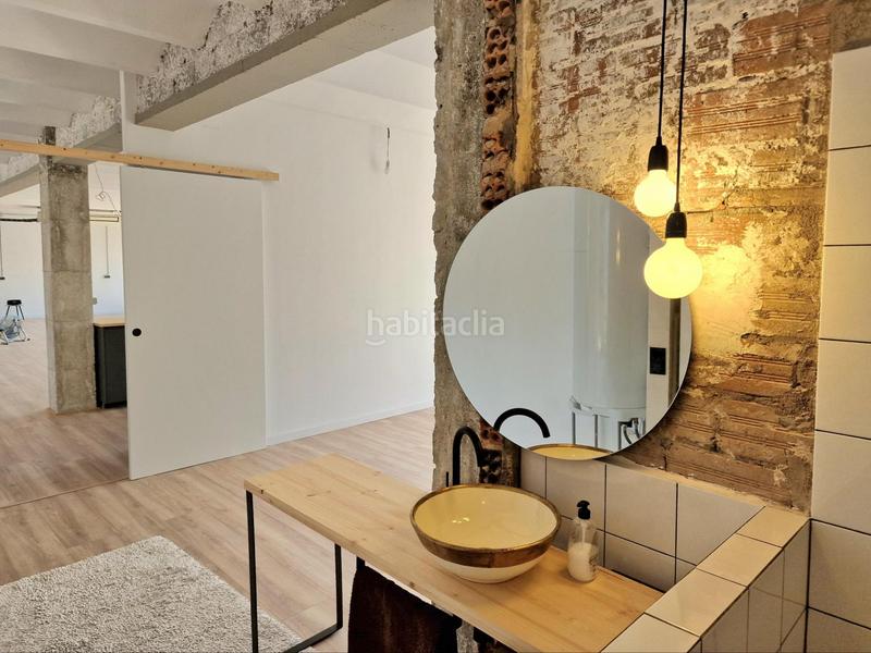 Foto 8cc71fd8-faa7-4e85-9917-fb1ed941d2a2. Ufficio con riscaldamento in El Coll Sant Cugat del Vallès