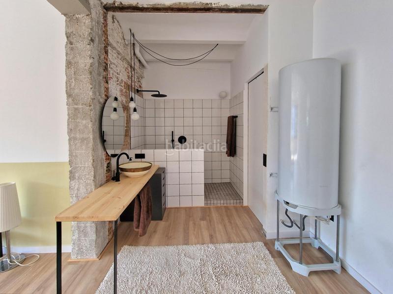 Foto cebb91ab-6f2e-43ae-9fb9-bc87f9dbb4f8. Ufficio con riscaldamento in El Coll Sant Cugat del Vallès