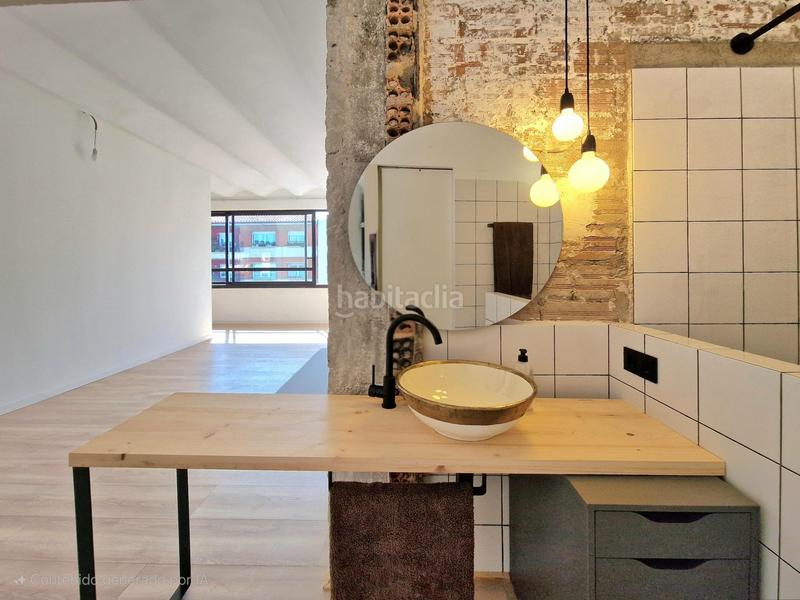 Foto db464c03-4a85-4399-9dcc-fd08cc0664c3. Ufficio con riscaldamento in El Coll Sant Cugat del Vallès