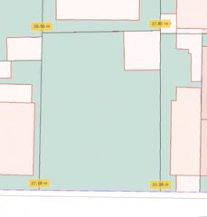 Terreno residencial en Can Vallhonrat