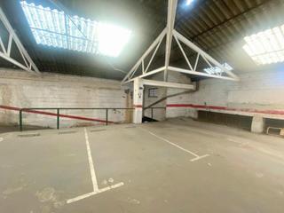 Autoparkplatz  Del vallès. Lote de 4 plazas de aparcamiento en ventazona caprabo de la ramb