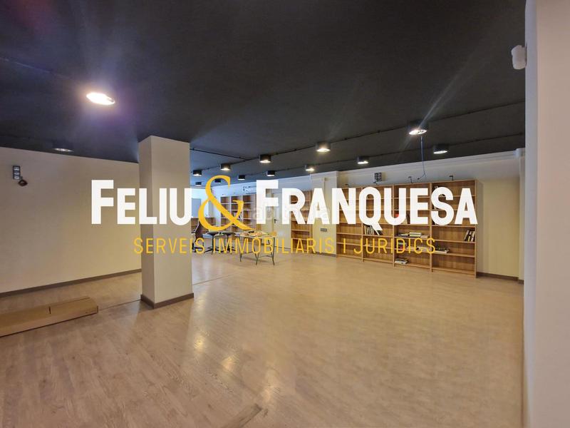 Foto 937084f8-eb78-4fe6-bc68-74bb429a46c1. Miete geschäftsraum in El Coll Sant Cugat del Vallès