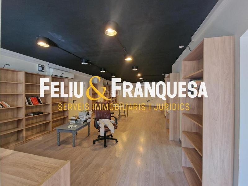 Foto aec11592-4626-4f16-b761-3f787bdf2acd. Miete geschäftsraum in El Coll Sant Cugat del Vallès