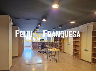 Local Comercial en El Coll