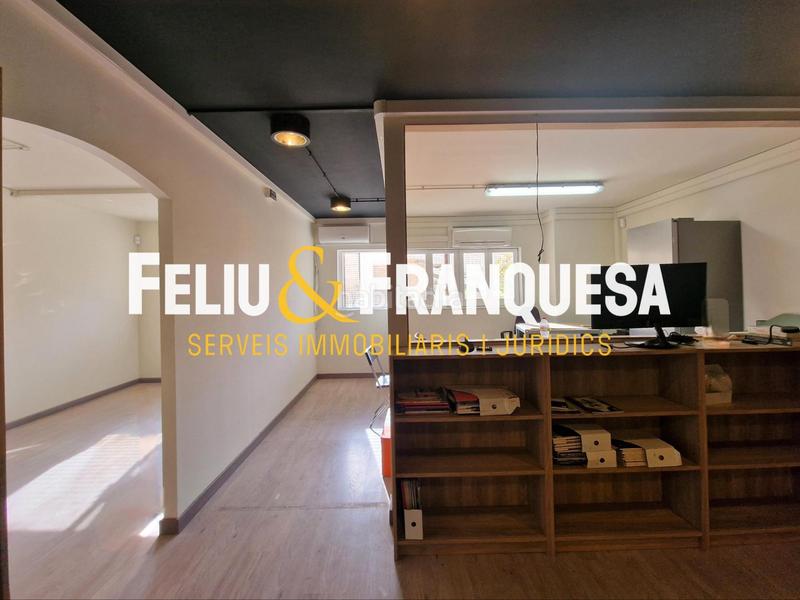 Foto 069d3619-1cdd-455e-87f8-159cfaeffd82. Alquiler local comercial en El Coll Sant Cugat del Vallès