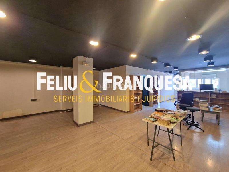 Foto 0c138e9c-0165-4045-8f64-b0eaa8a5d437. Alquiler local comercial en El Coll Sant Cugat del Vallès