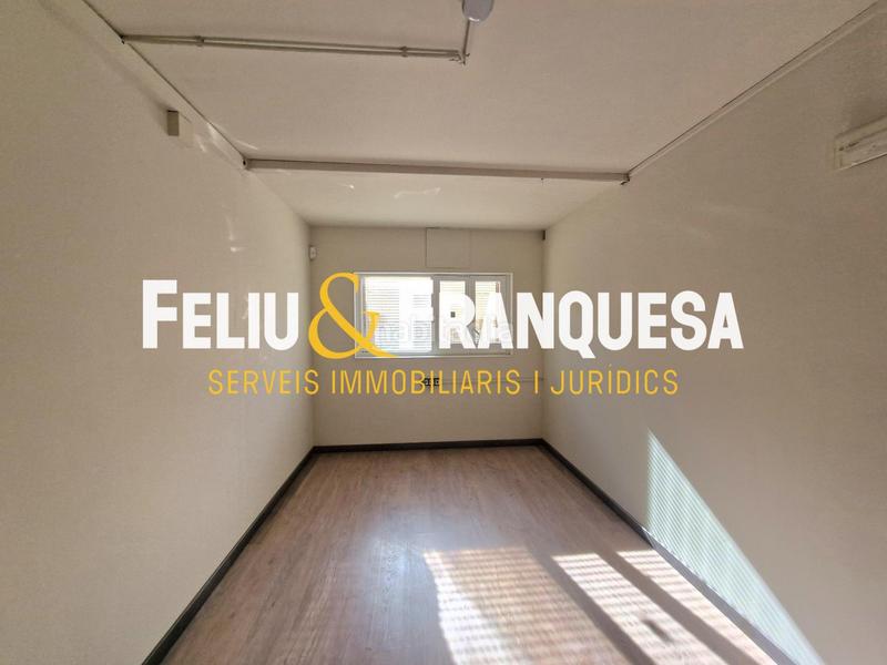 Foto 31e057d7-63fc-4a88-94ca-fd3a75ab2eea. Alquiler local comercial en El Coll Sant Cugat del Vallès