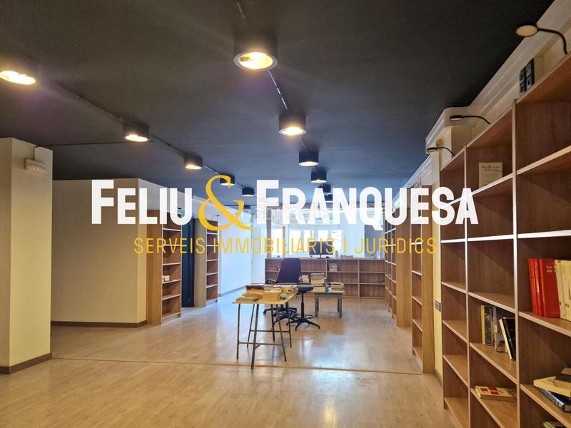 Foto a1af6302-3f3c-4b13-b3aa-99ba576af2bd. Alquiler local comercial en El Coll Sant Cugat del Vallès