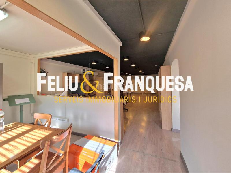 Foto b2edcf1a-17f3-4f4b-9500-9ae5c682013f. Alquiler local comercial en El Coll Sant Cugat del Vallès