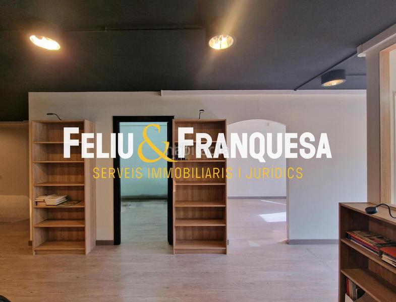 Foto d9f46062-1182-4d2c-b3a1-21259f4264b9. Alquiler local comercial en El Coll Sant Cugat del Vallès