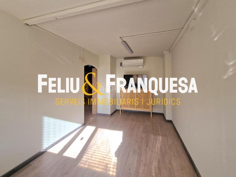 Foto e8bb1063-704d-44dd-81a2-36552f614a80. Alquiler local comercial en El Coll Sant Cugat del Vallès