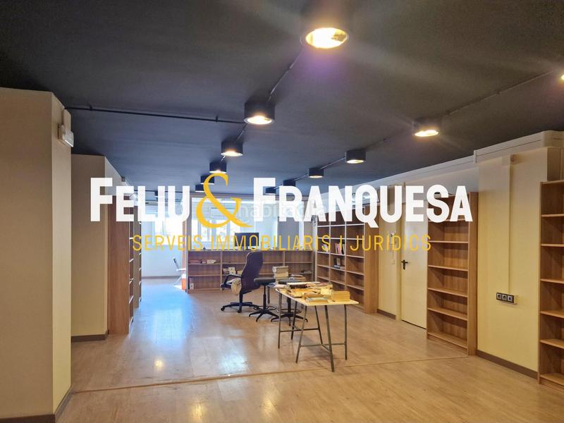 Foto 017ce84d-b4b5-4d17-9b90-3e2d10cd4697. Location local commercial dans El Coll Sant Cugat del Vallès