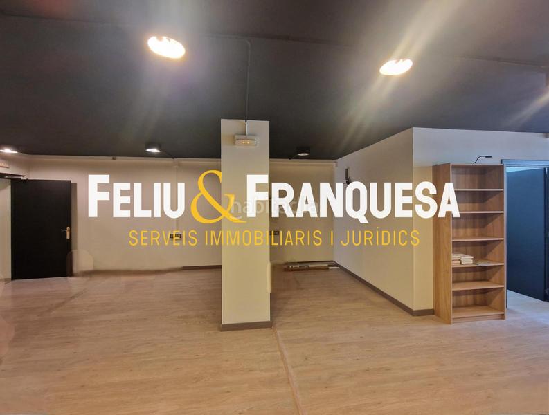 Foto 108becf0-dac6-4814-84c5-4c1bf9070d8c. Affitto locale commerciale in El Coll Sant Cugat del Vallès