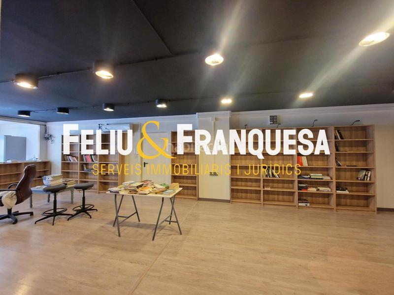 Foto 2175e578-51a2-4f1d-8798-d2ef0a3a0245. Affitto locale commerciale in El Coll Sant Cugat del Vallès