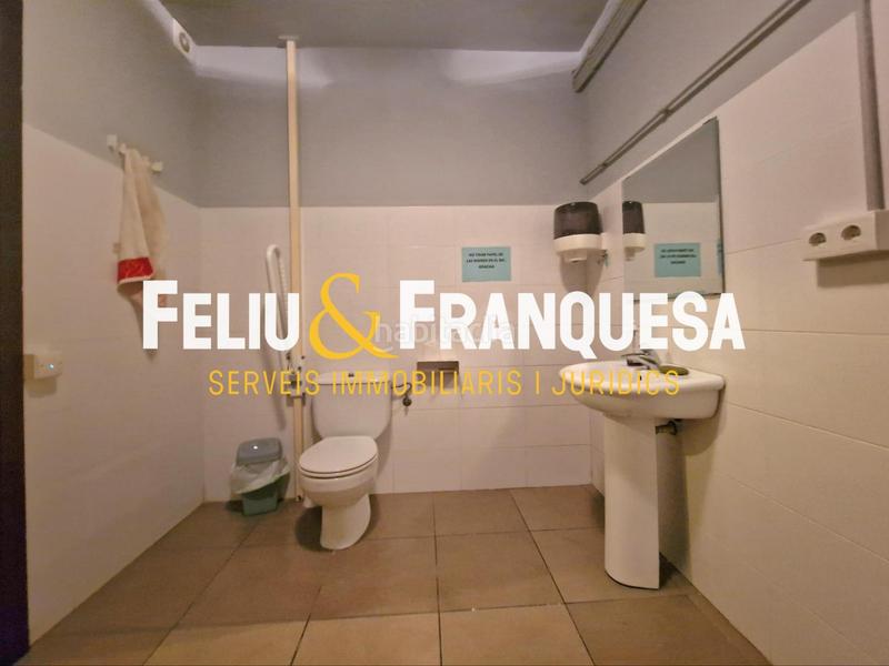 Foto 3666944a-1fa9-4766-a04f-173ce5140d77. Affitto locale commerciale in El Coll Sant Cugat del Vallès