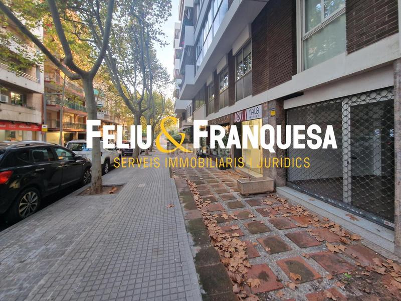 Foto 0343bbed-6e75-4372-90a7-1d538610e952. Alquiler local comercial en Centre - Estació Sant Cugat del Vallès