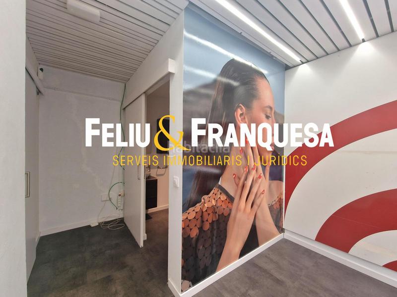 Foto 3da9ca8d-eb9c-4ac3-b647-c77725e913bb. Alquiler local comercial en Centre - Estació Sant Cugat del Vallès