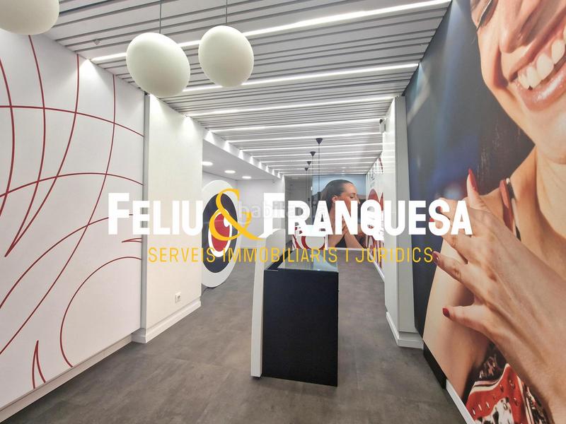 Foto 66831115-c25a-4361-b83e-75fe0f19abeb. Alquiler local comercial en Centre - Estació Sant Cugat del Vallès