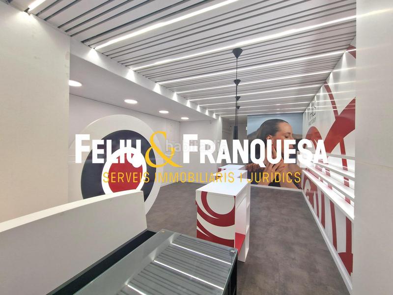 Foto 6c853d25-99aa-4475-96db-e19d507478aa. Alquiler local comercial en Centre - Estació Sant Cugat del Vallès