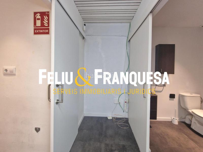 Foto 78f2bfe3-11dc-476f-8be8-4acd8f147024. Alquiler local comercial en Centre - Estació Sant Cugat del Vallès