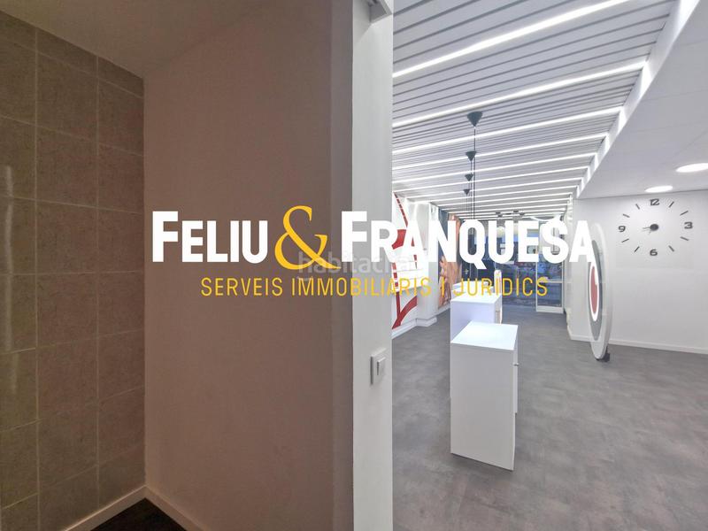 Foto 8ff1addd-4fe7-41bb-bc9e-0681361ec2d9. Alquiler local comercial en Centre - Estació Sant Cugat del Vallès