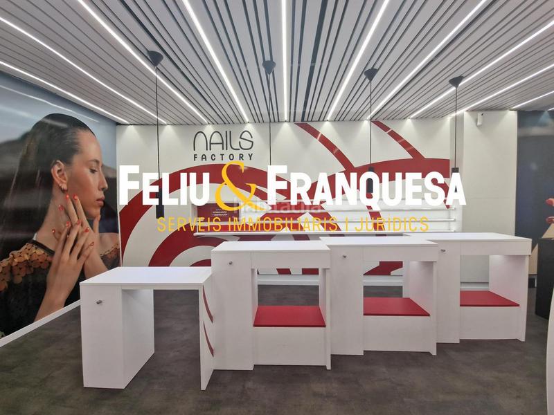 Foto 96e11020-9460-4ebd-b6c0-08ef093eabb3. Lloguer local comercial a Centre - Estació Sant Cugat del Vallès