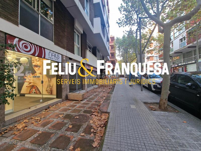 Foto 02ef24e7-0695-4835-9e37-37e726035906. Location local commercial dans Centre - Estació Sant Cugat del Vallès