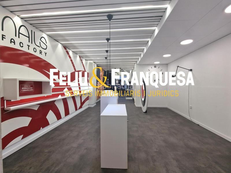 Foto be3a53a1-4fb5-41df-a286-ae8665a8218a. Affitto locale commerciale in Centre - Estació Sant Cugat del Vallès