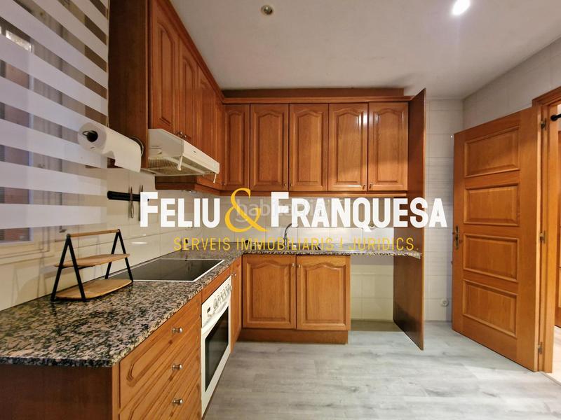 Foto 1145a124-3045-425a-89c1-ad4fb39457ea. Appartamento con riscaldamento parcheggio in Colomer Sant Cugat del Vallès