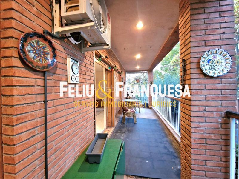 Foto 47cda147-090a-41a0-a293-2696e4b2646d. Appartamento con riscaldamento parcheggio in Colomer Sant Cugat del Vallès