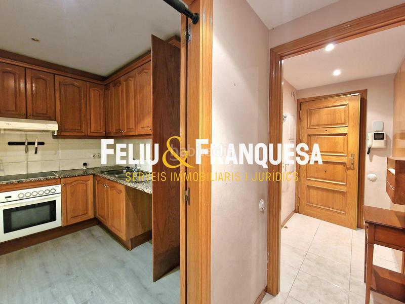 Foto db082e3b-11f2-48bb-976c-37c84c59b283. Appartamento con riscaldamento parcheggio in Colomer Sant Cugat del Vallès