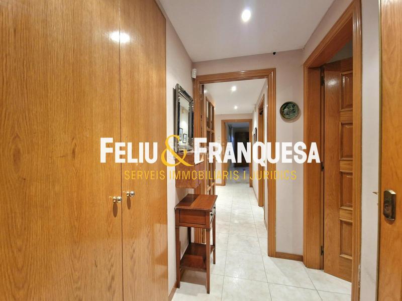 Foto 51ee1788-6d82-4884-b0dc-faf158ee092a. Appartement avec chauffage parking dans Colomer Sant Cugat del Vallès