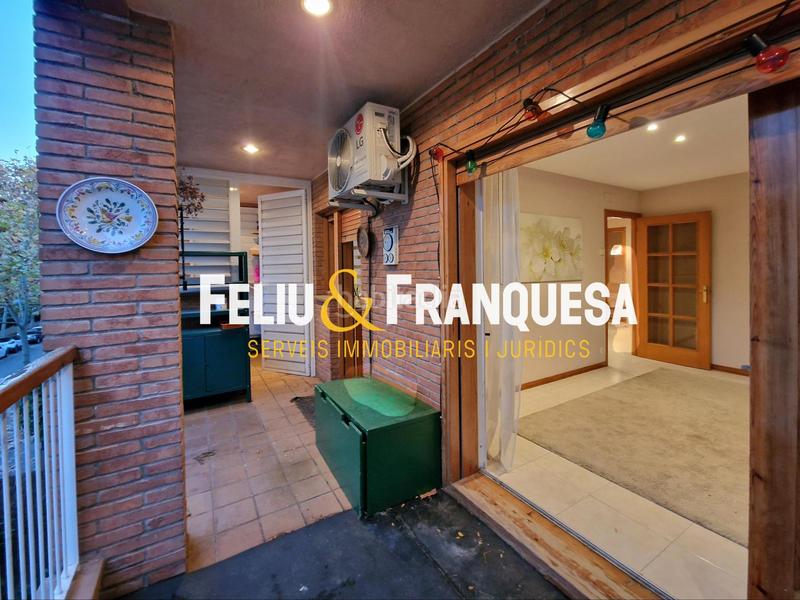 Foto 560f4916-7bfd-4e5f-8e4e-c32edeb41a6e. Appartement avec chauffage parking dans Colomer Sant Cugat del Vallès