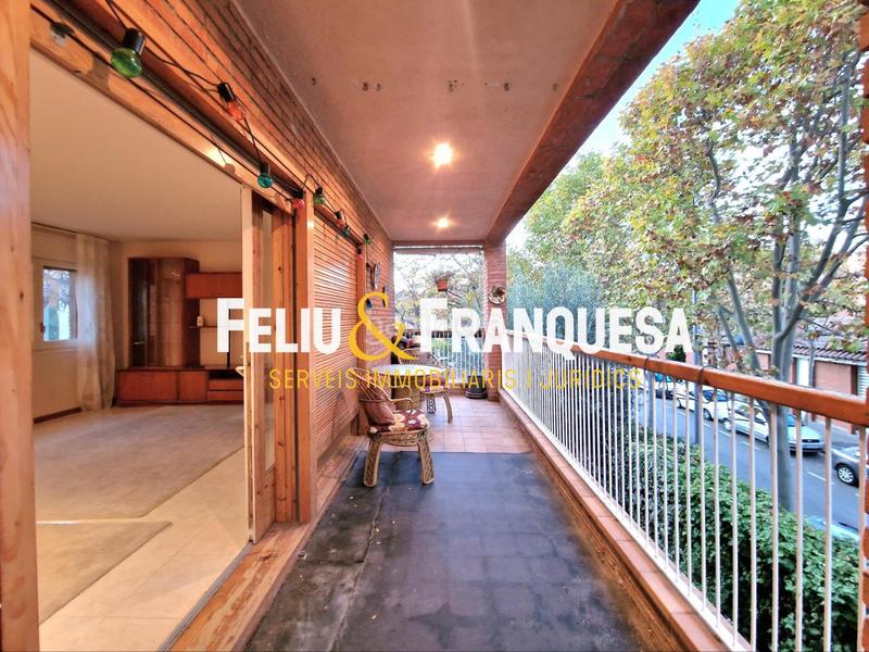 Foto 68d9fa5b-c6a2-4f41-86d2-e3058a2ced9d. Appartement avec chauffage parking dans Colomer Sant Cugat del Vallès