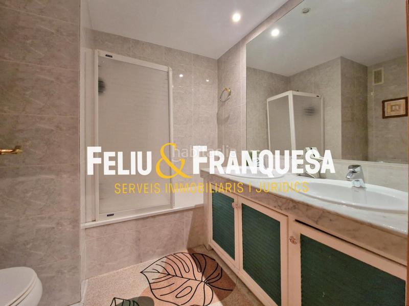 Foto f32e22b3-be8a-4c6d-a801-2abc0c3af069. Etagenwohnung mit heizung parking in Colomer Sant Cugat del Vallès